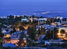 Цфат – город в горах Израиля