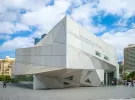 Музей изобразительных искусств в Тель-Авиве