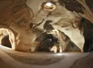 Парк Бейт-Гуврин с известняковыми пещерами