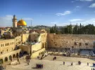 Туристический Израиль: объять необъятное