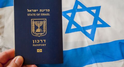 Как свободно путешествовать по миру: преимущества паспорта Израиля
