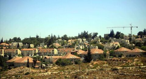 Бака-аль-Гарбия – арабский город Израиля