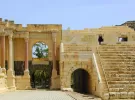 Бейт-Шеан – древний город Израиля