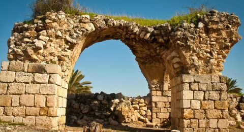 Рамла – город Израиля с богатой историей