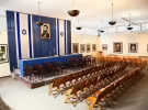 Дом Независимости в Тель-Авиве