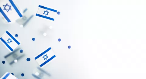 День Независимости Израиля