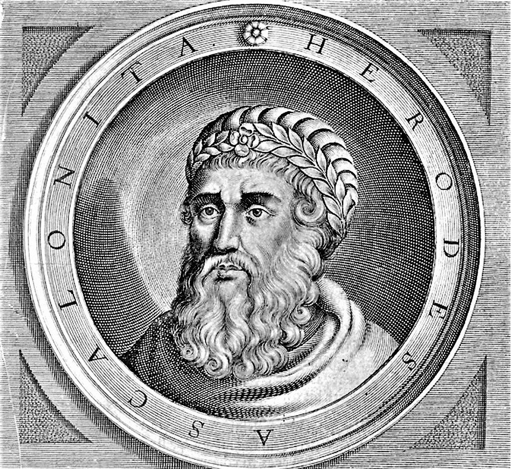 Ирод I Великий