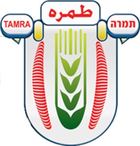 Герб города Тамра