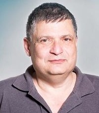 Доктор Эли Ашкенази