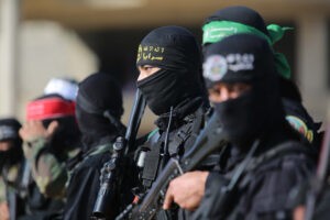 Группировка ХАМАС